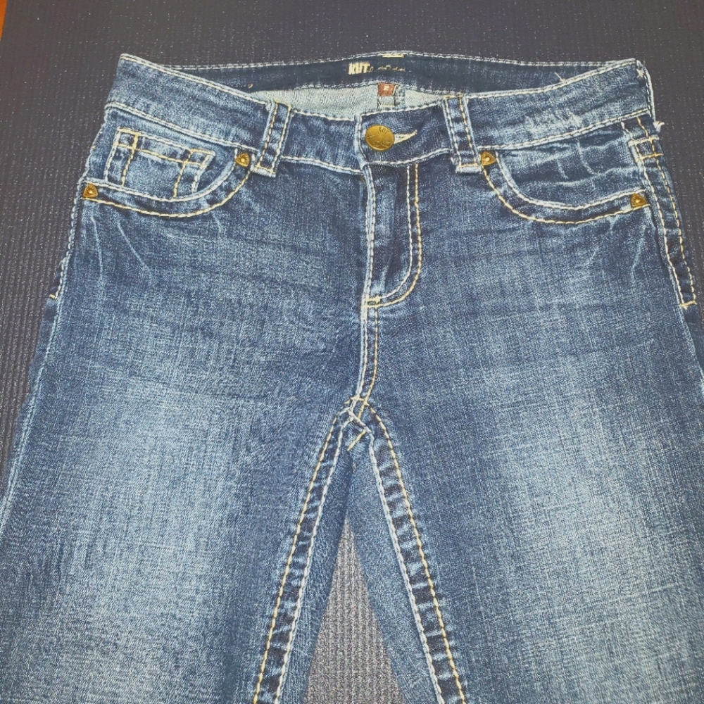 Kut from the cloth jeans
